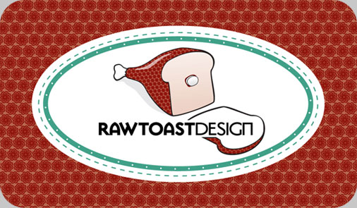 rawtoastdesign